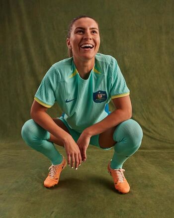 Female Football