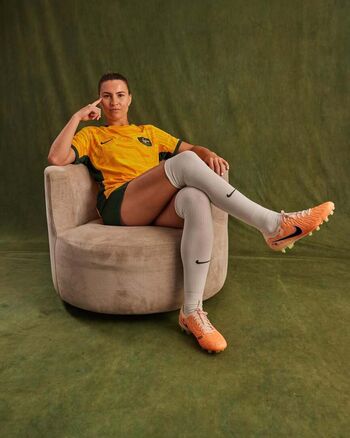 Female Football
