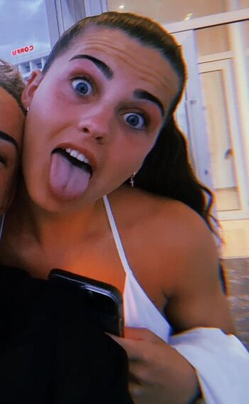 Full leaked Female football page private onlyfans photo
