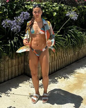 Full leaked Female football private onlyfans photo