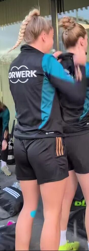 Female Football
