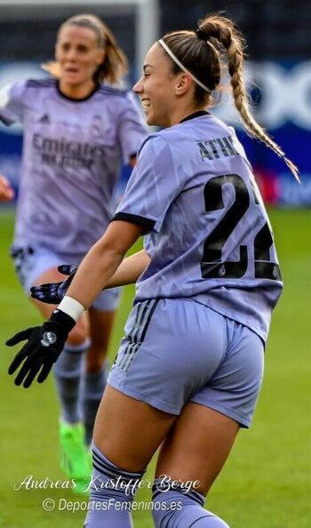 Female Football