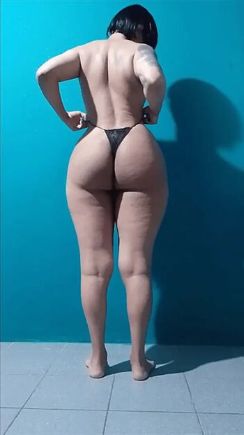 Femboy Ass