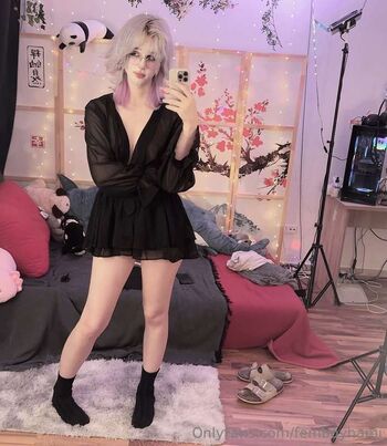 Femboyhami