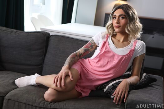 Femboyish