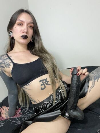 Femdomvoss