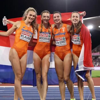 Femke Bol
