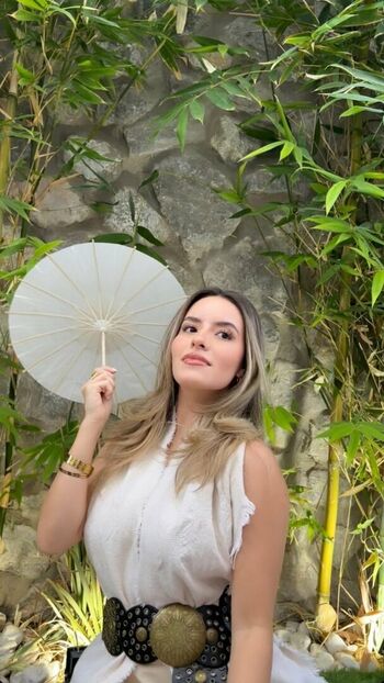 Fernanda Loya Rodriguez