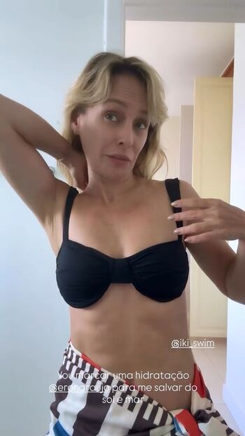 Full leaked Fernanda nobre page private onlyfans photo