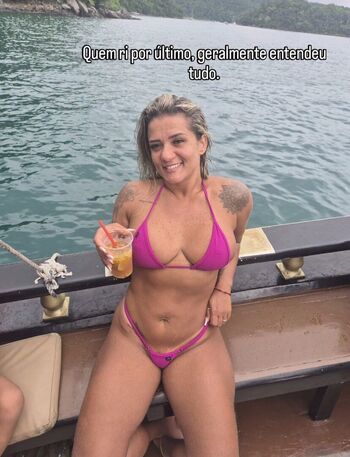 Fernanda Praxedis