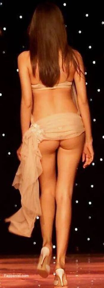 Full leaked Fernanda tavares private onlyfans photo