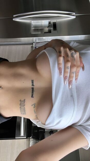 Full leaked Fernanda villalobos private onlyfans photo