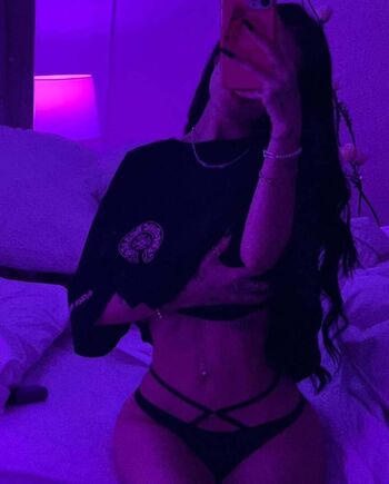 Full leaked Fernanda villalobos private onlyfans photo