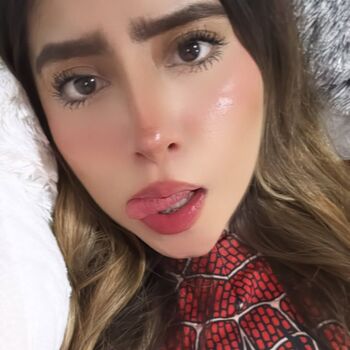 Full leaked Fernandavaal page private onlyfans photo