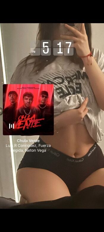 Full leaked Fernandavaal page private onlyfans photo