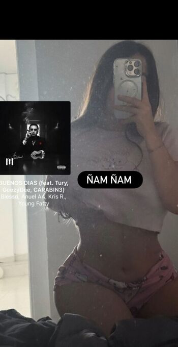 Full leaked Fernandavaal private onlyfans photo