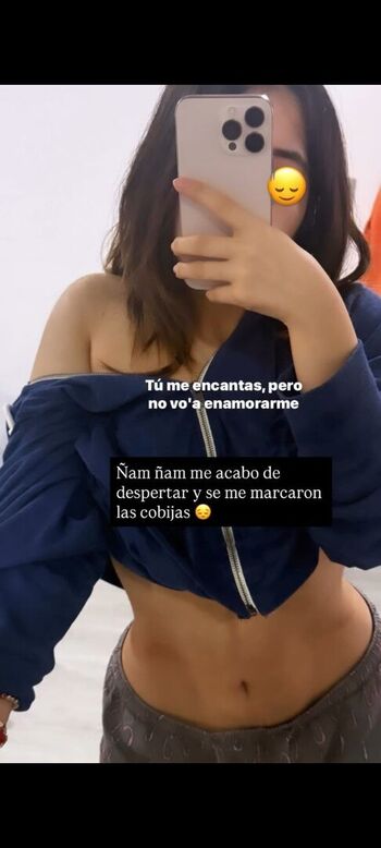 Full leaked Fernandavaal private onlyfans photo
