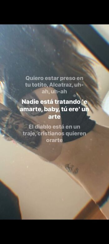Full leaked Fernandavaal private onlyfans photo