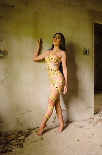 Full leaked Fernie warisa private onlyfans photo