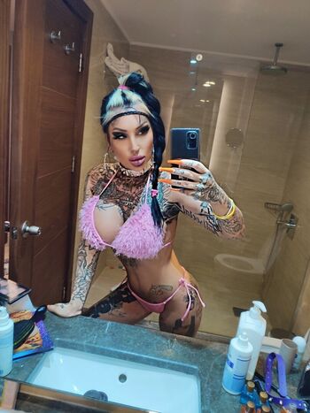 fetischxena