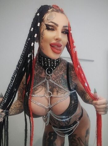 fetischxena
