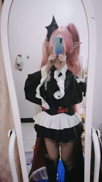 Filipina Cosplayers