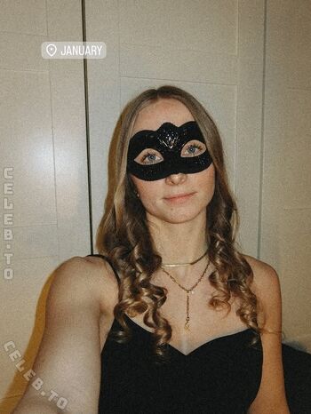 Full leaked Finja and svea private onlyfans photo