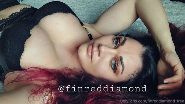 finreddiamond_free