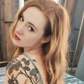 Full leaked Fiona dagger  page private onlyfans photo