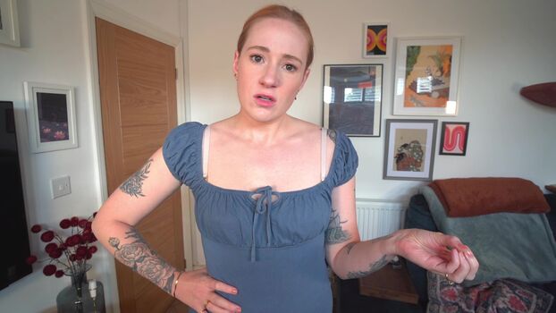 Full leaked Fiona dagger private onlyfans photo