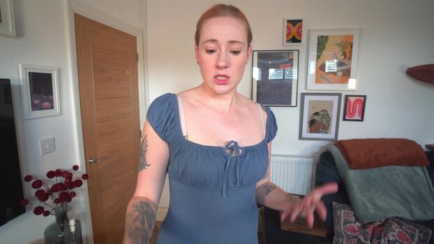 Full leaked Fiona dagger private onlyfans photo
