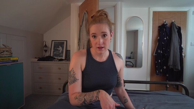 Full leaked Fiona dagger private onlyfans photo