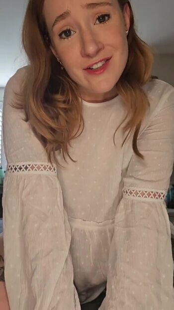 Full leaked Fiona dagger private onlyfans photo