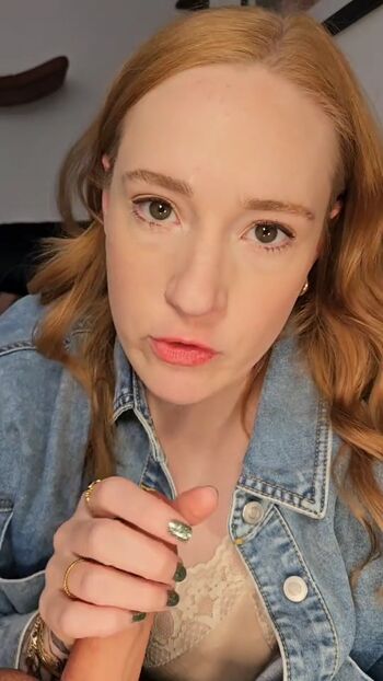 Full leaked Fiona dagger private onlyfans photo