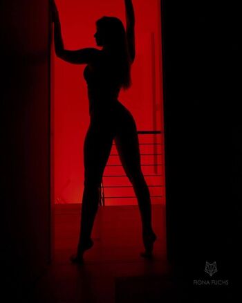Fiona Fuchs