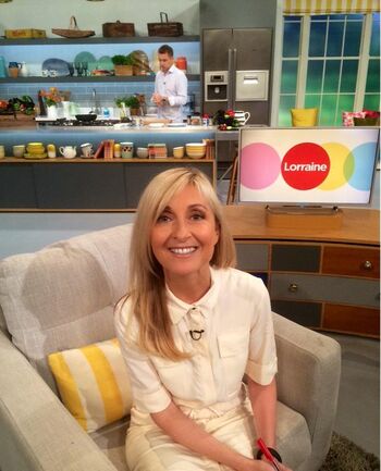 Full leaked Fiona phillips private onlyfans photo