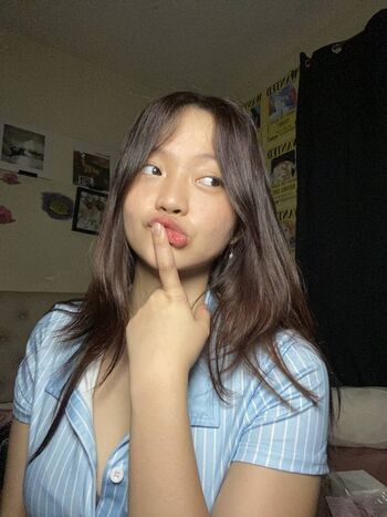 Full leaked Fiona sze private onlyfans photo