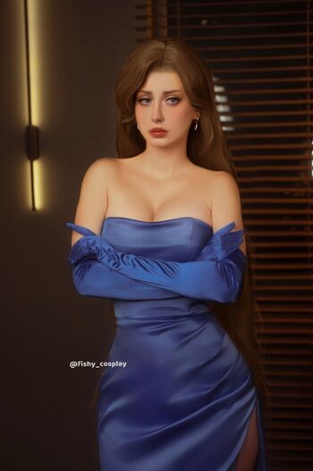 fishy.cosplay