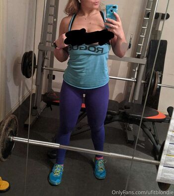 fitBlondieVIP