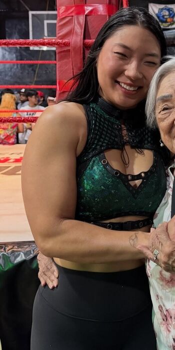 Full leaked Fitmissfilipina  page private onlyfans photo