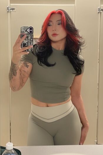 Full leaked Fitmissfilipina  page private onlyfans photo