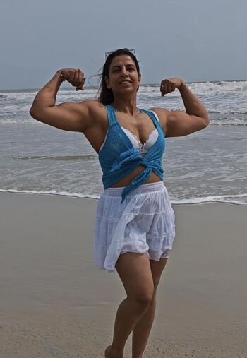 Full leaked Fitmom kusum private onlyfans photo