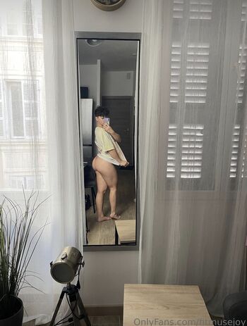 Full leaked Fitmusejoy page private onlyfans photo