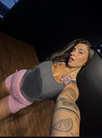 Full leaked Fitsarax private onlyfans photo