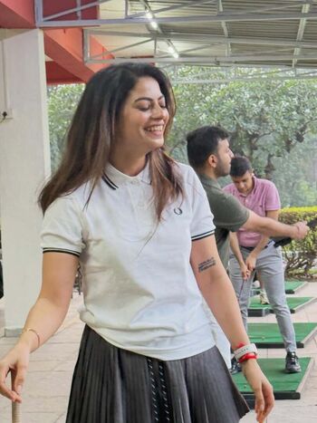 Fiza Choudhary