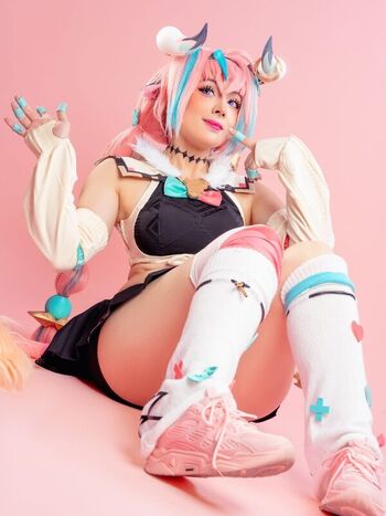 Flaiveth Cosplay
