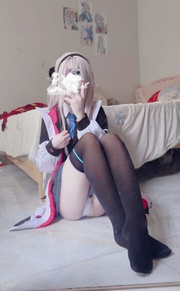 Full leaked Flandrescarlet private onlyfans photo