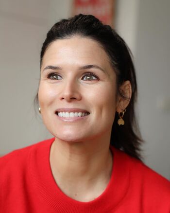 Flavie Pean