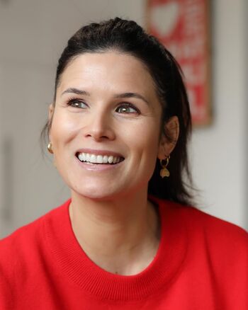 Flavie Pean