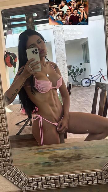 Full leaked Isabella de laa/ private onlyfans photo